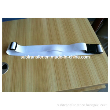 Sublimation Luggage Strap (LS-01)
